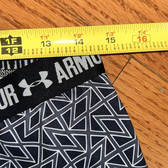 Under Armour leggings - Picture 3 of 5